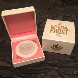 Extreme Frost Sour Ice